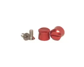 Bell Racing Pulse Aluminum Tearoff Posts