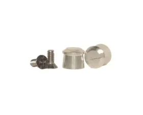 Bell Racing Pulse Aluminum Tearoff Posts