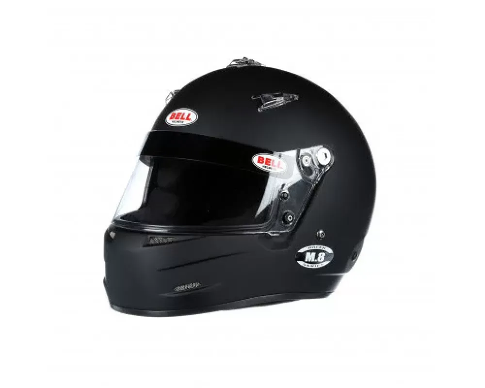Bell Racing M8 SA2020 Helmet - 1419A16