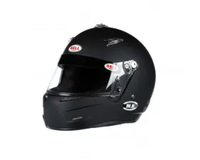 Bell Racing M8 SA2020 Helmet