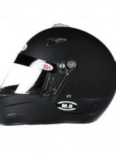 Bell Racing M8 SA2020 Helmet                                     - 1419A18 - Image 2