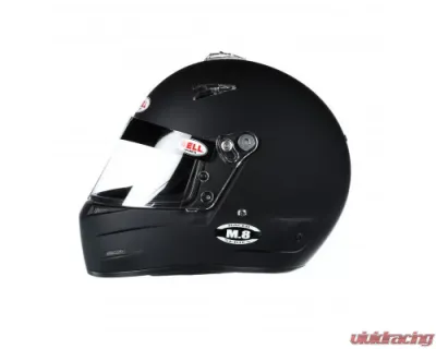 Bell Racing M8 SA2020 Helmet - 1419A18