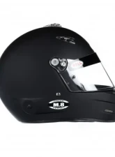 Bell Racing M8 SA2020 Helmet                                     - 1419A18 - Image 3