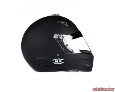 Bell Racing M8 SA2020 Helmet - 1419A18