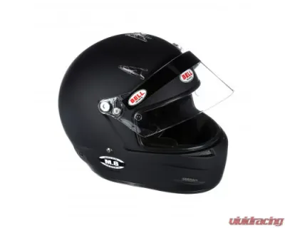 Bell Racing M8 SA2020 Helmet - 1419A18