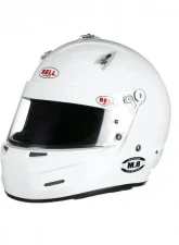 Bell Racing M8 SA2020 Helmet                                     - 1419A02 - Image 6