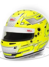 Bell Racing RS7-K V.15 BRUSA Helmet                                     - 1310A91 - Image 8