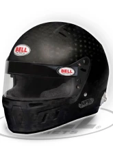 Bell Racing Carbon HP6 Helmet                                     - 1140008 - Image 2