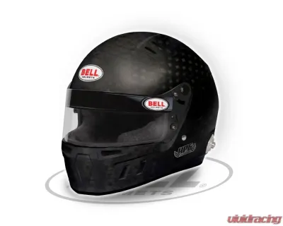 Bell Racing Carbon HP6 Helmet - 1140008