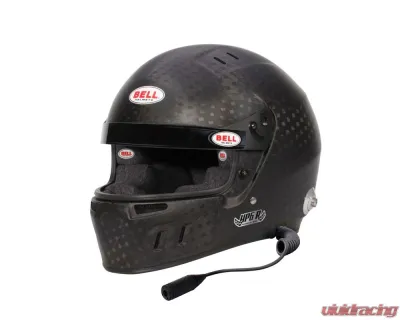 Bell Racing Carbon HP6 Rally Helmet - 1140134