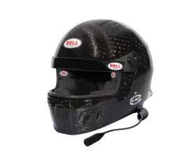 Bell Racing Carbon GT6 Rally Helmet