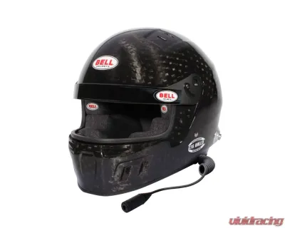 Bell Racing Carbon GT6 Rally Helmet - 1239135