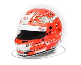 Bell Racing RS7 Pro Helmet