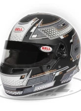 Bell Racing RS7 Pro Helmet                                     - 1310A53 - Image 4
