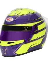 Bell Racing KC7 CMR Special Edition Helmet                                     - 1311083 - Image 2