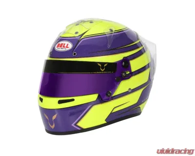 Bell Racing KC7 CMR Special Edition Helmet - 1311083