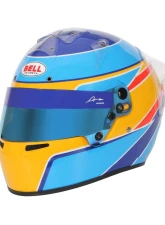 Bell Racing KC7 CMR Special Edition Helmet                                     - 1311094 - Image 2