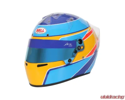Bell Racing KC7 CMR Special Edition Helmet - 1311094