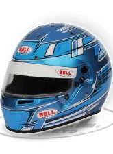 Bell Racing KC7 CMR Champion Edition Helmet                                     - 1311103 - Image 2