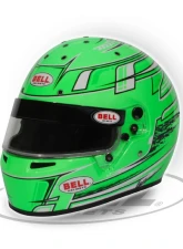 Bell Racing KC7 CMR Champion Edition Helmet                                     - 1311116 - Image 2