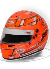 Bell Racing KC7 CMR Champion Edition Helmet                                     - 1311123 - Image 2