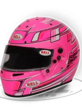 Bell Racing KC7 CMR Champion Edition Helmet                                     - 1311133 - Image 2