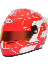 Bell Racing KC7 CMR Special Edition Helmet                                     - 1311143 - Image 2