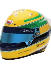 Bell Racing KC7 CMR Special Edition Helmet                                     - 1311161 - Image 2