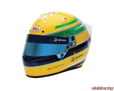 Bell Racing KC7 CMR Special Edition Helmet - 1311161