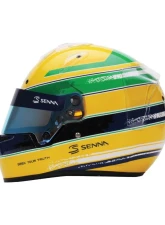 Bell Racing KC7 CMR Special Edition Helmet                                     - 1311161 - Image 3