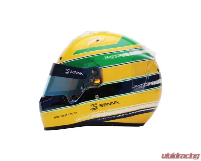 Bell Racing KC7 CMR Special Edition Helmet - 1311161