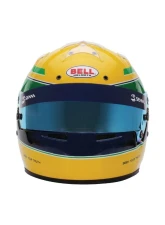 Bell Racing KC7 CMR Special Edition Helmet                                     - 1311161 - Image 4