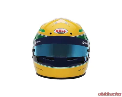 Bell Racing KC7 CMR Special Edition Helmet - 1311161