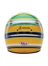 Bell Racing KC7 CMR Special Edition Helmet                                     - 1311161 - Image 5