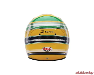 Bell Racing KC7 CMR Special Edition Helmet - 1311161