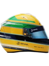 Bell Racing KC7 CMR Special Edition Helmet                                     - 1311161 - Image 6