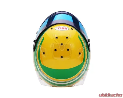 Bell Racing KC7 CMR Special Edition Helmet - 1311161