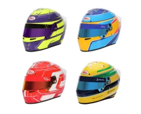 Bell Racing KC7 CMR Special Edition Helmet