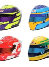 Bell Racing KC7 CMR Special Edition Helmet                                     - 1311143 - Image 3