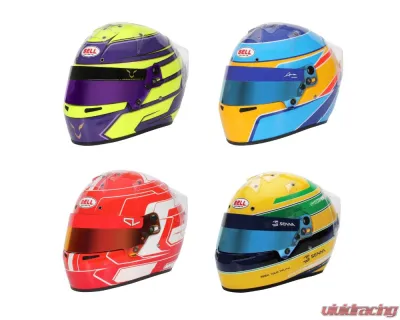 Bell Racing KC7 CMR Special Edition Helmet - 1311143