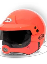 Bell Racing Mag-10 Rally PRO Helmet                                     - 1346021 - Image 3