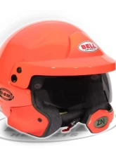 Bell Racing Mag-10 Rally PRO Helmet                                     - 1346021 - Image 2