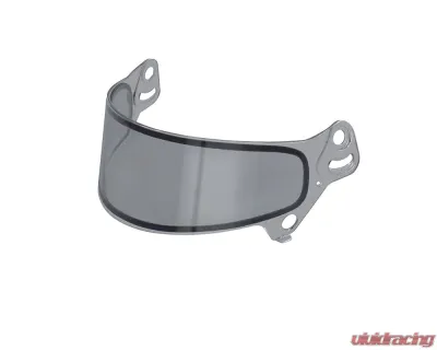 Bell Racing Smoke 3mm AS/AF SE06 Helmet Shield - 2010462
