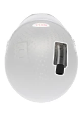 Bell Racing HP6/GT6 2023 Cover Plate & Forced Air V05 Nozzle                                     - 2070316 - Image 2