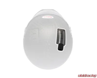 Bell Racing HP6/GT6 2023 Cover Plate & Forced Air V05 Nozzle - 2070316