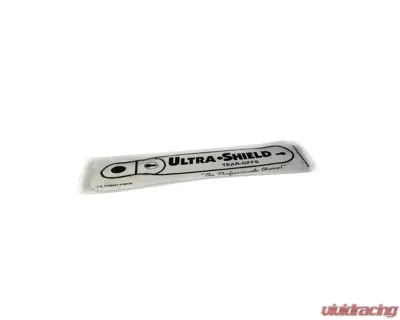 Bell Racing 5mm Thick SE07 Tear-Offs - 10 Pack - 2030022