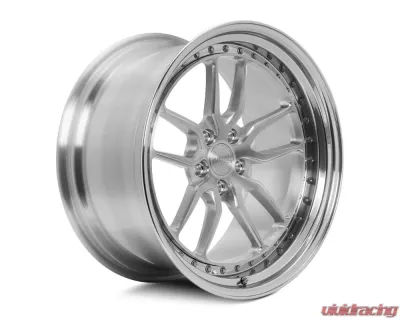 Velgen Wheels SL10 Forged SL Series Wheels 21x11 - SL10-SLSERIES-21x11