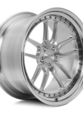Velgen Wheels SL10 Forged SL Series Wheels 22x13                                     - SL10-SLSERIES-22x13 - Image 2