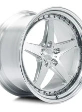 Velgen Wheels SL5 Forged SL Series Wheels 19x10.5                                     - SL5-SLSERIES-19x10.5 - Image 2