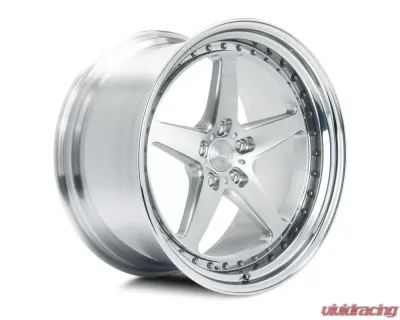 Velgen Wheels SL5 Forged SL Series Wheels 19x10.5 - SL5-SLSERIES-19x10.5